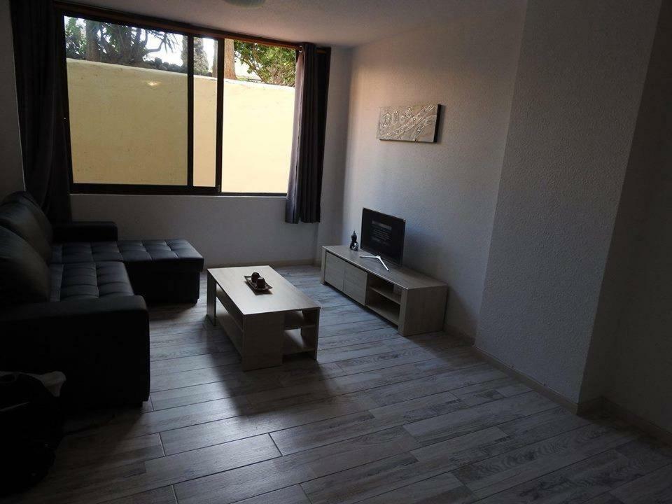 Apartment Ground Floor