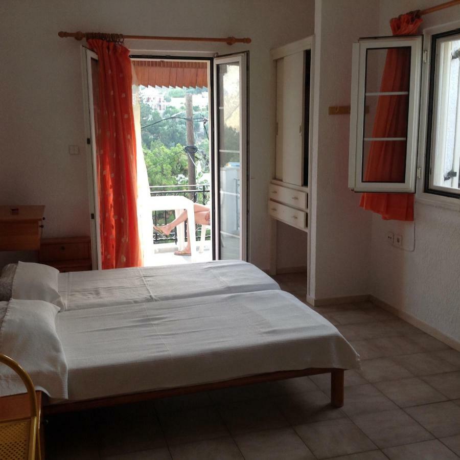 Classic Twin Room High Floor