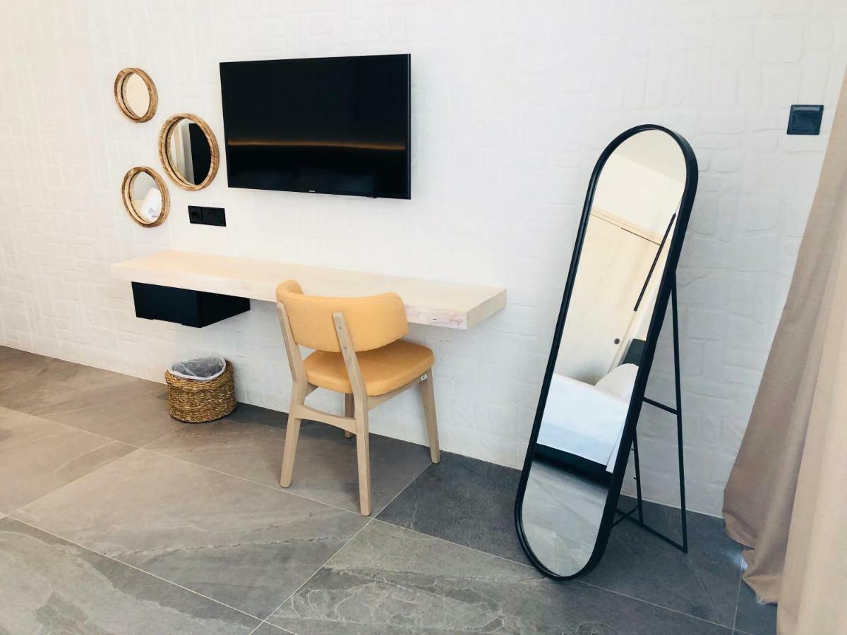 Suite Standard
