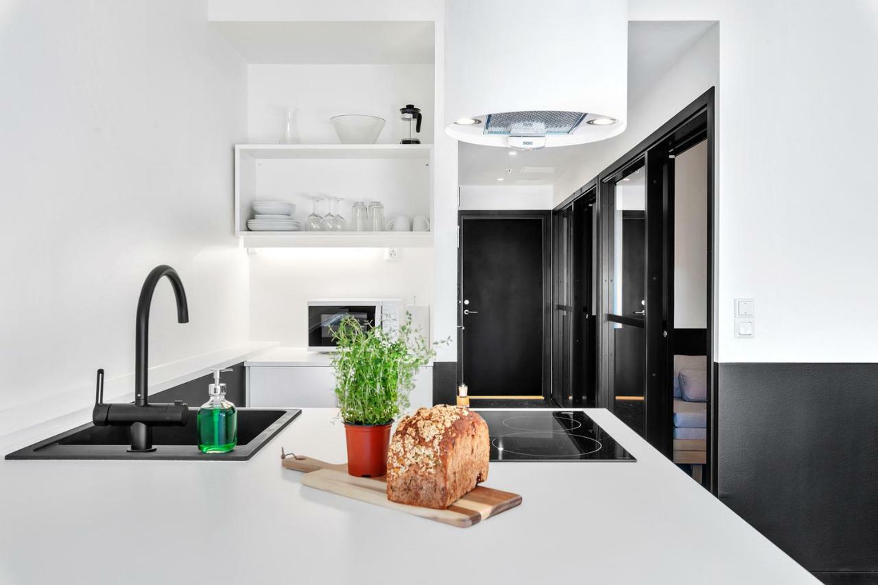 Two-Bedroom Apartment Four