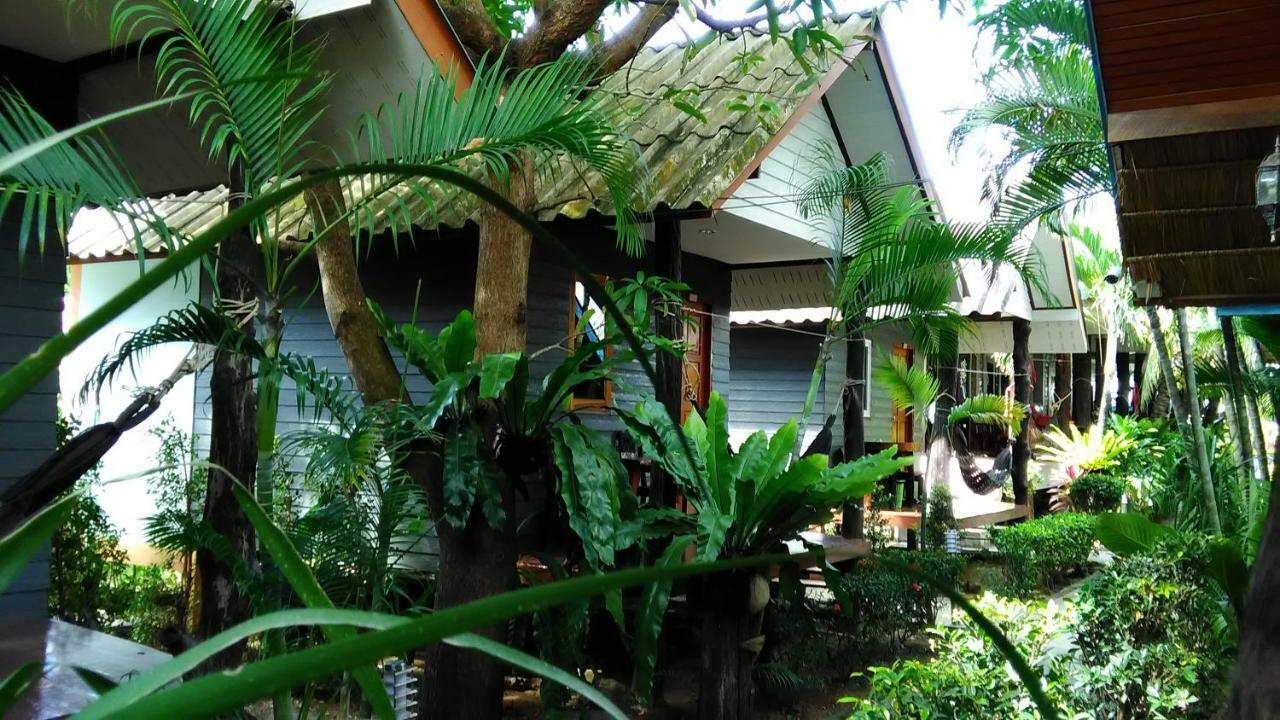 Bungalow med 1 soverom