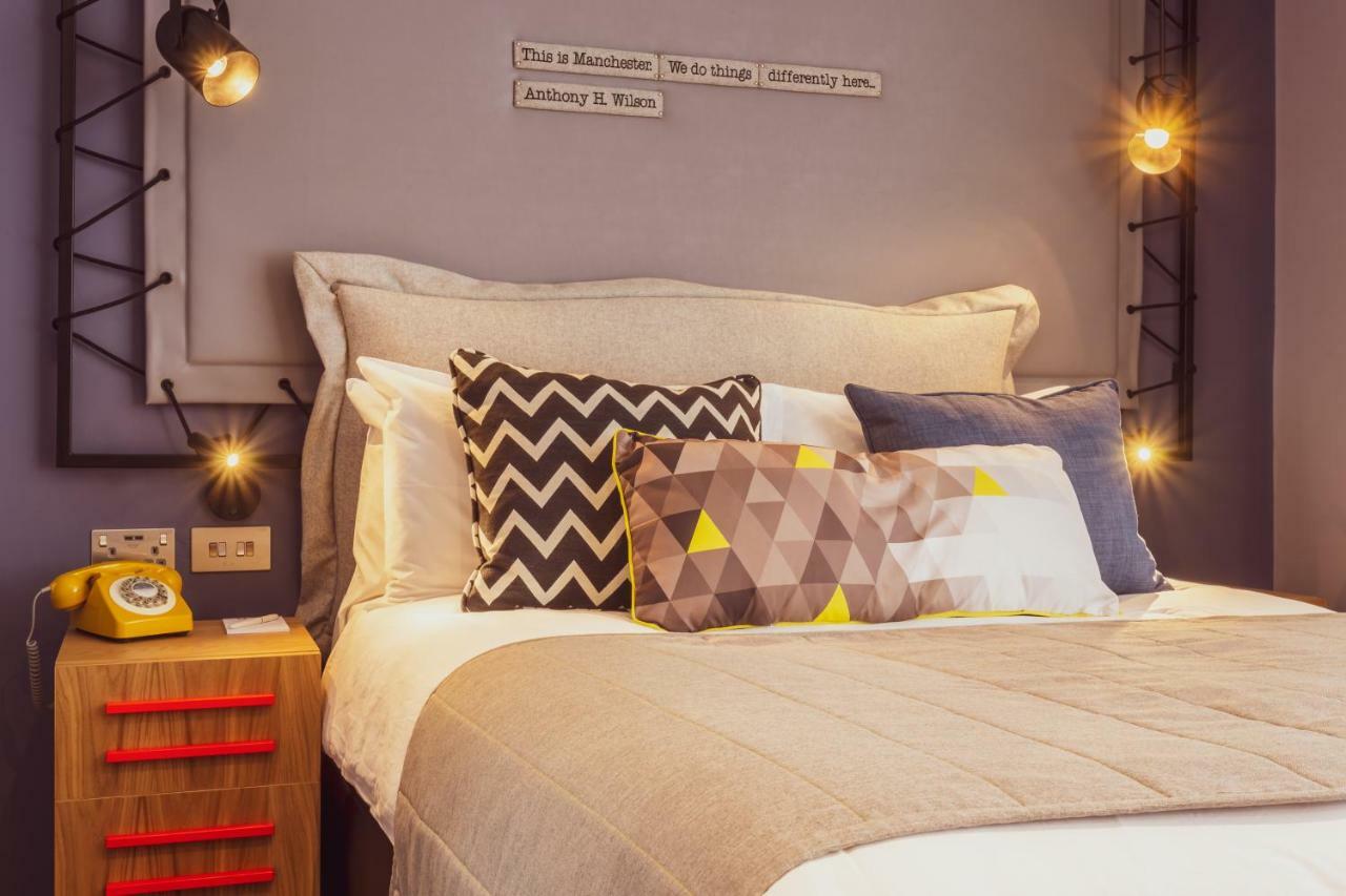 Executive Double Room
