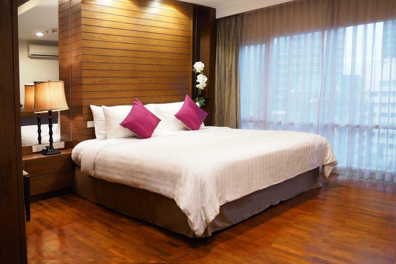 Suite Executive