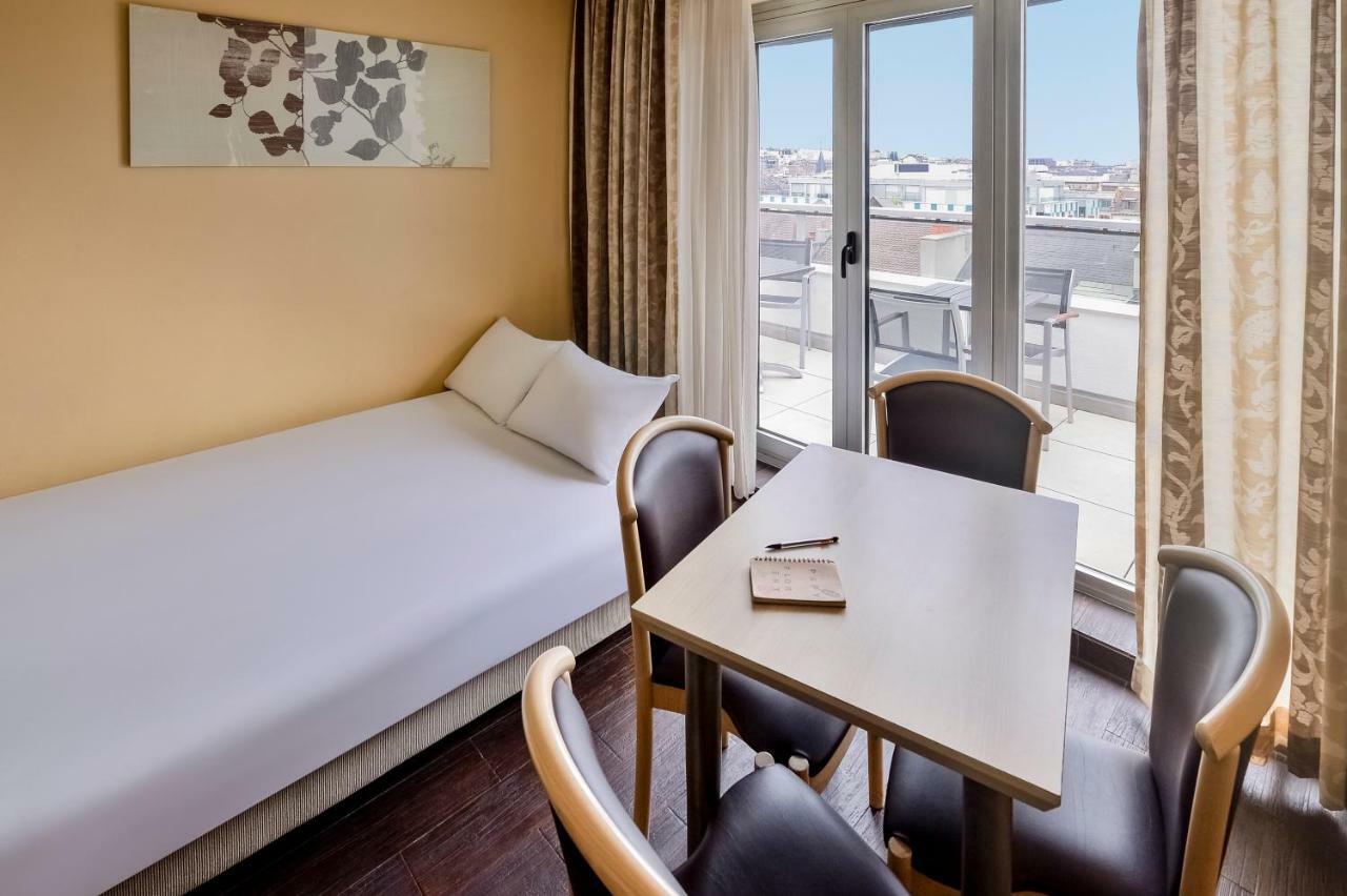 Duplex Apartment