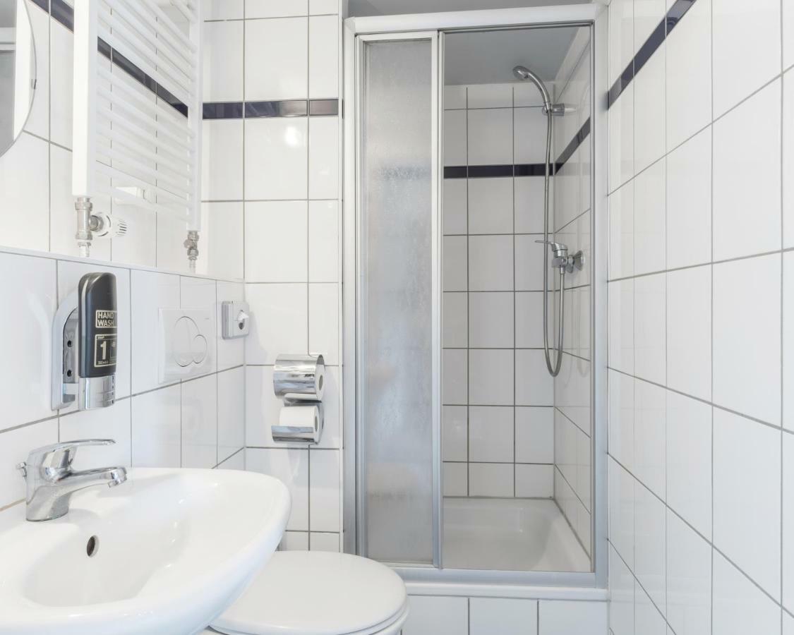 2-personersværelse