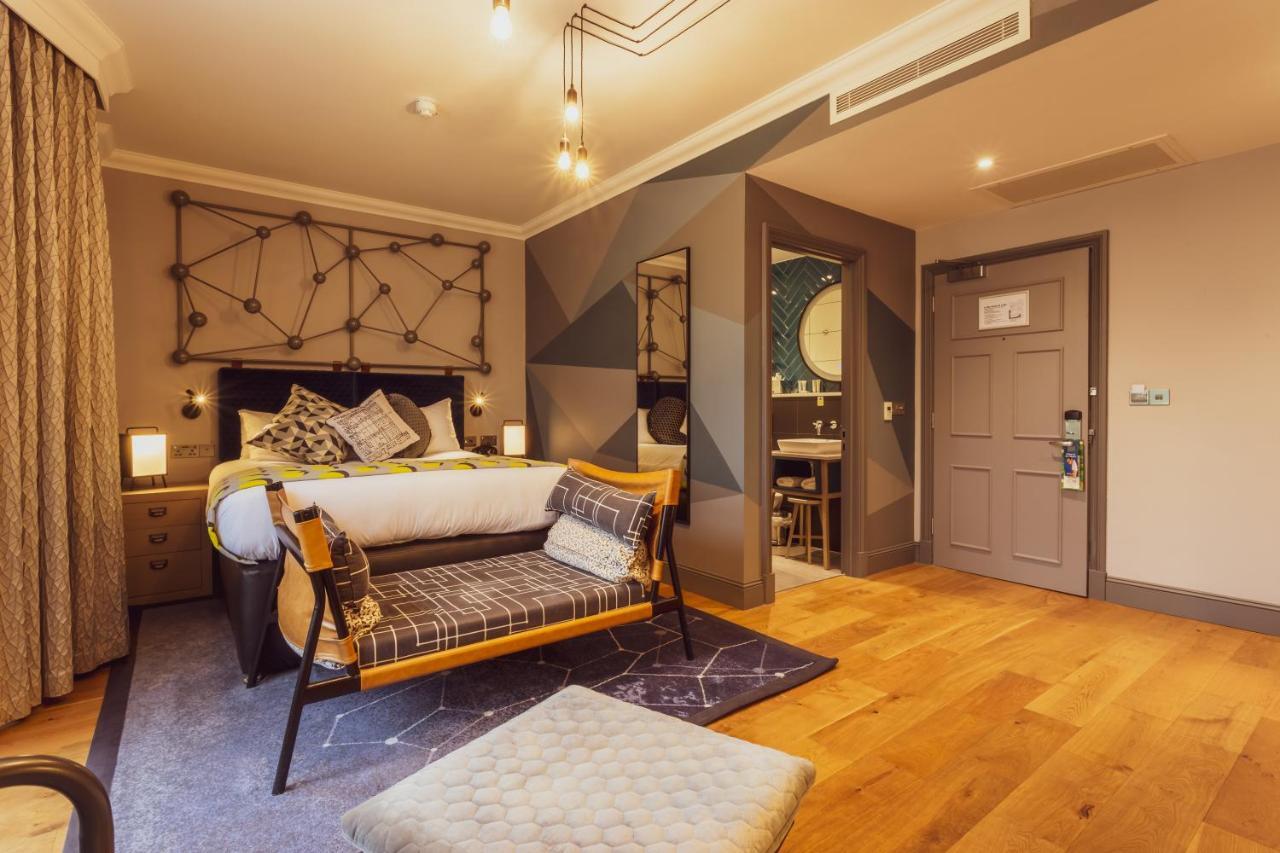 Executive Double Room