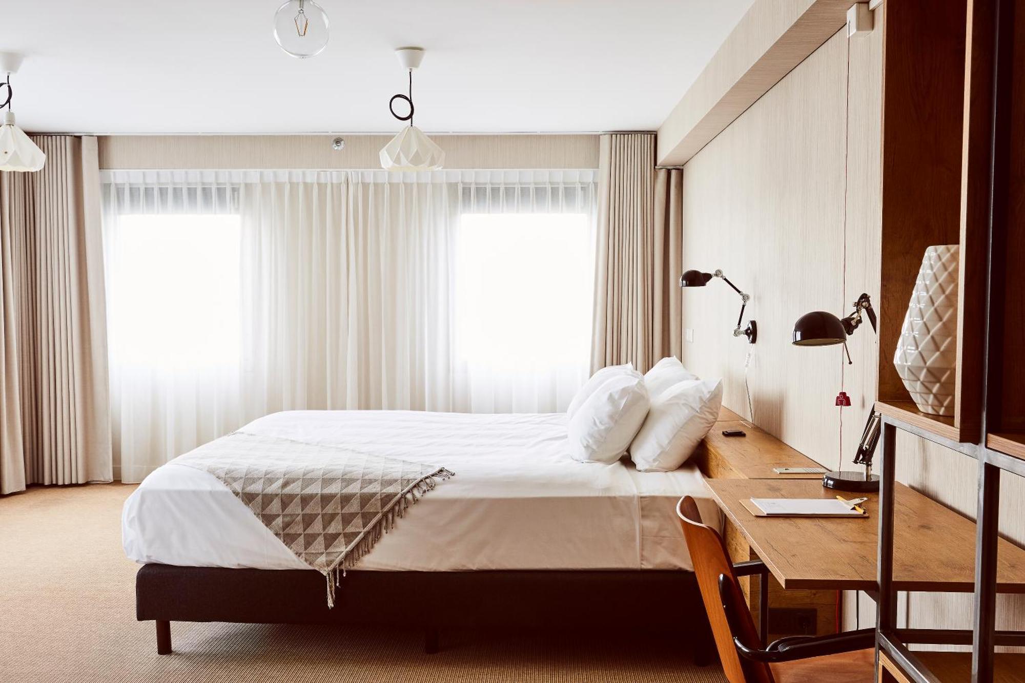 Junior Suite River View