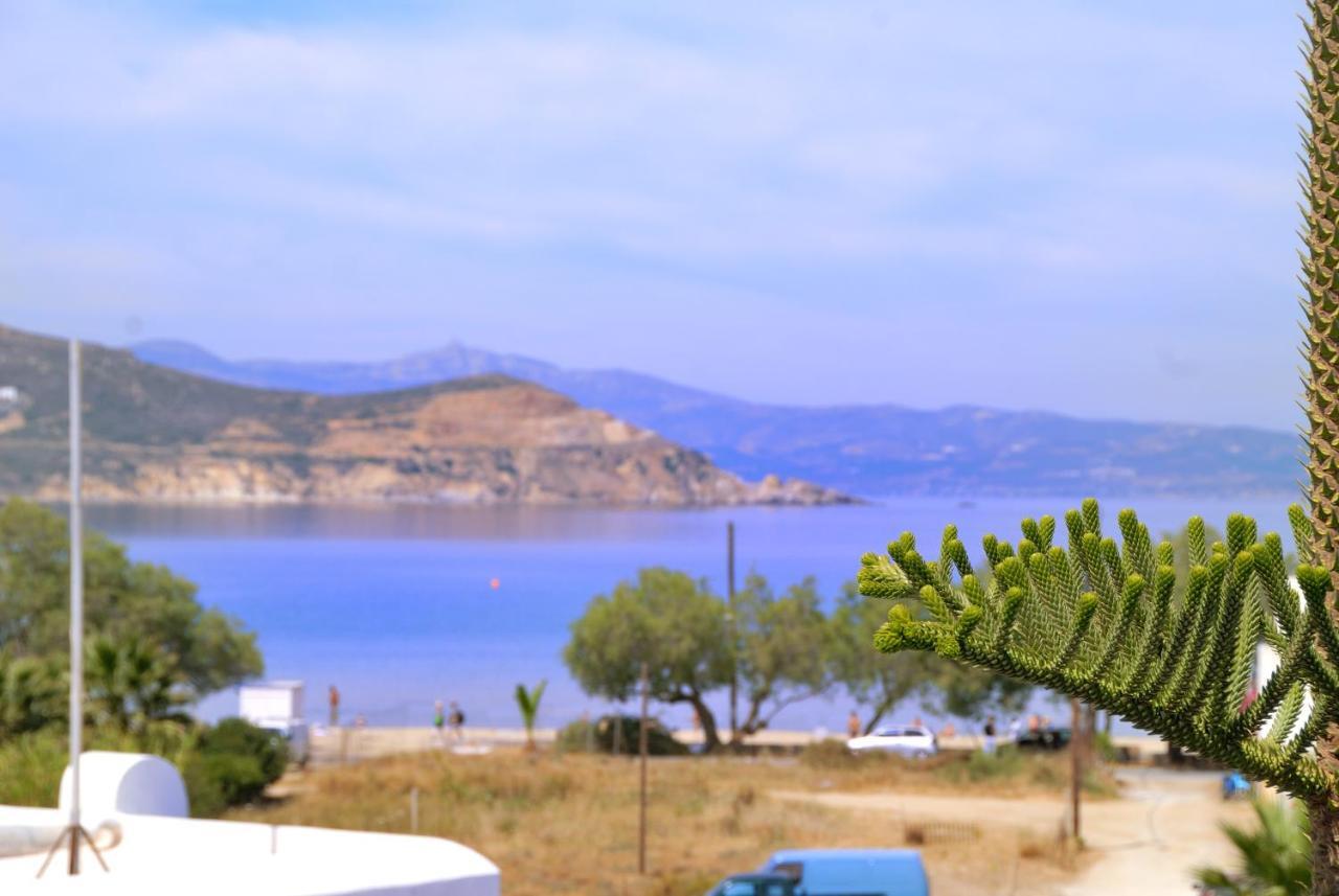 Superior Double Room Sea View