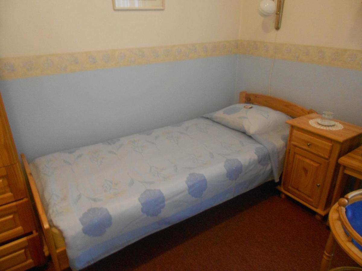 Twin Room Upper Floor