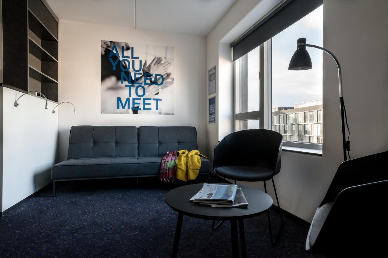 2 Room Apartment