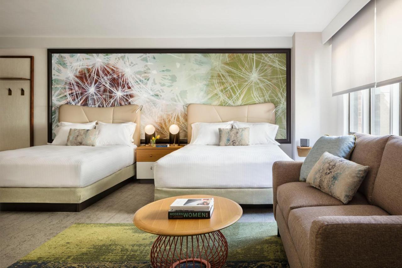 Junior Suite Garden View
