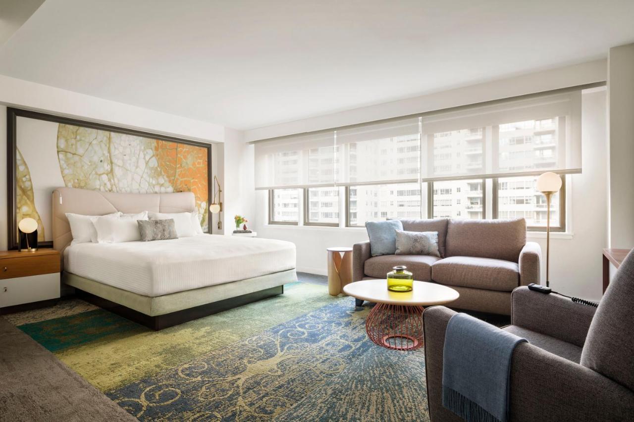 Deluxe Junior Suite