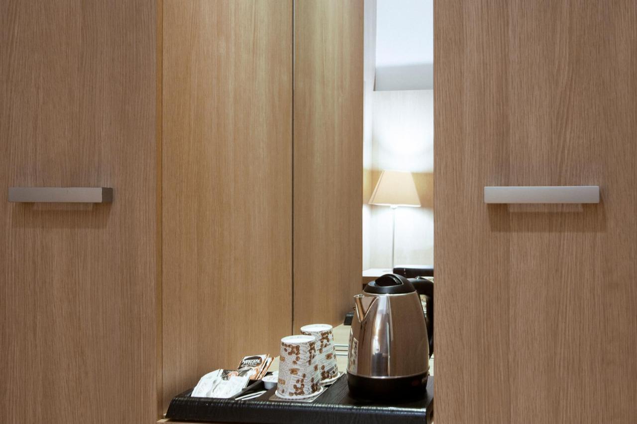 Dubbelrum Interior