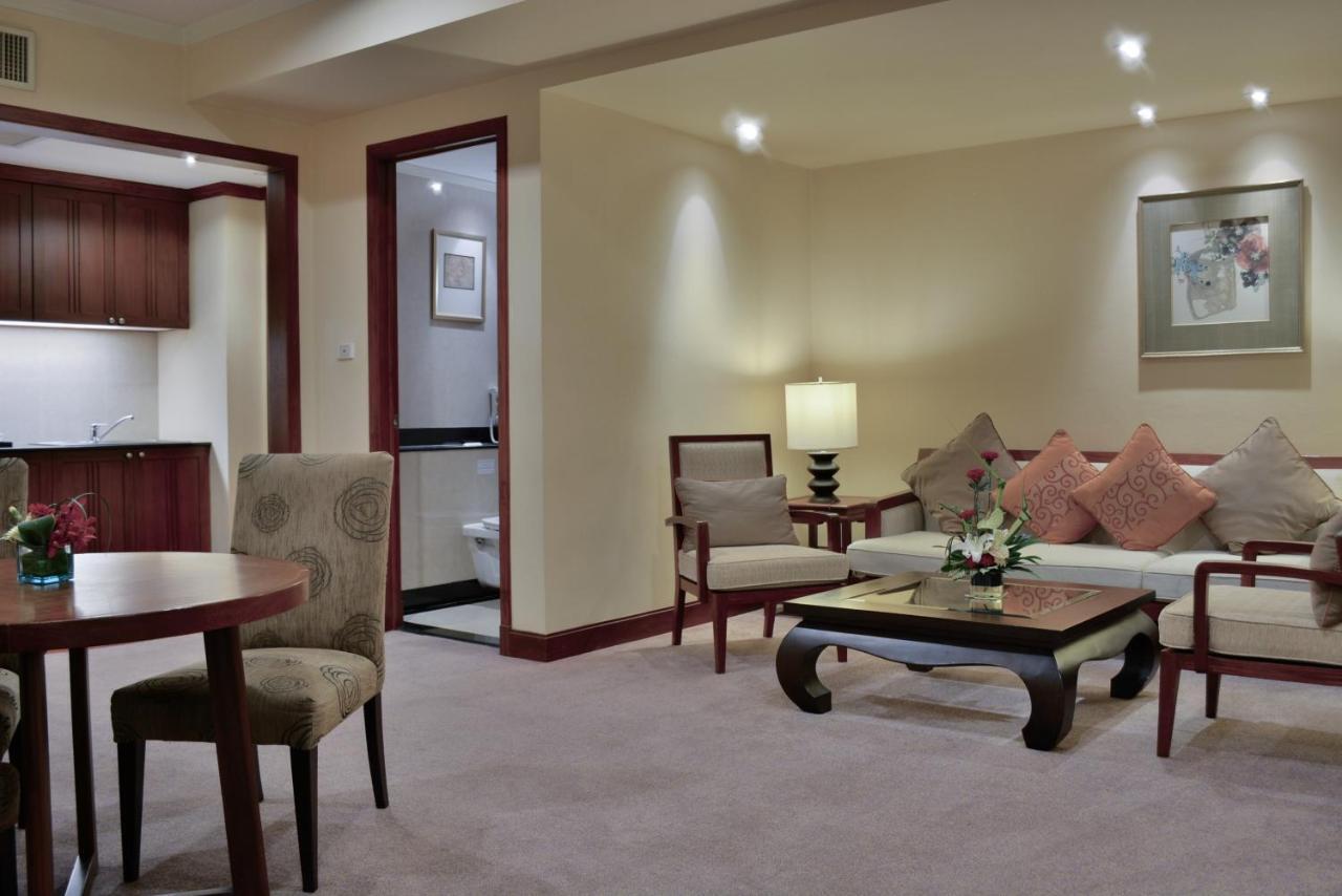 Suite Executive