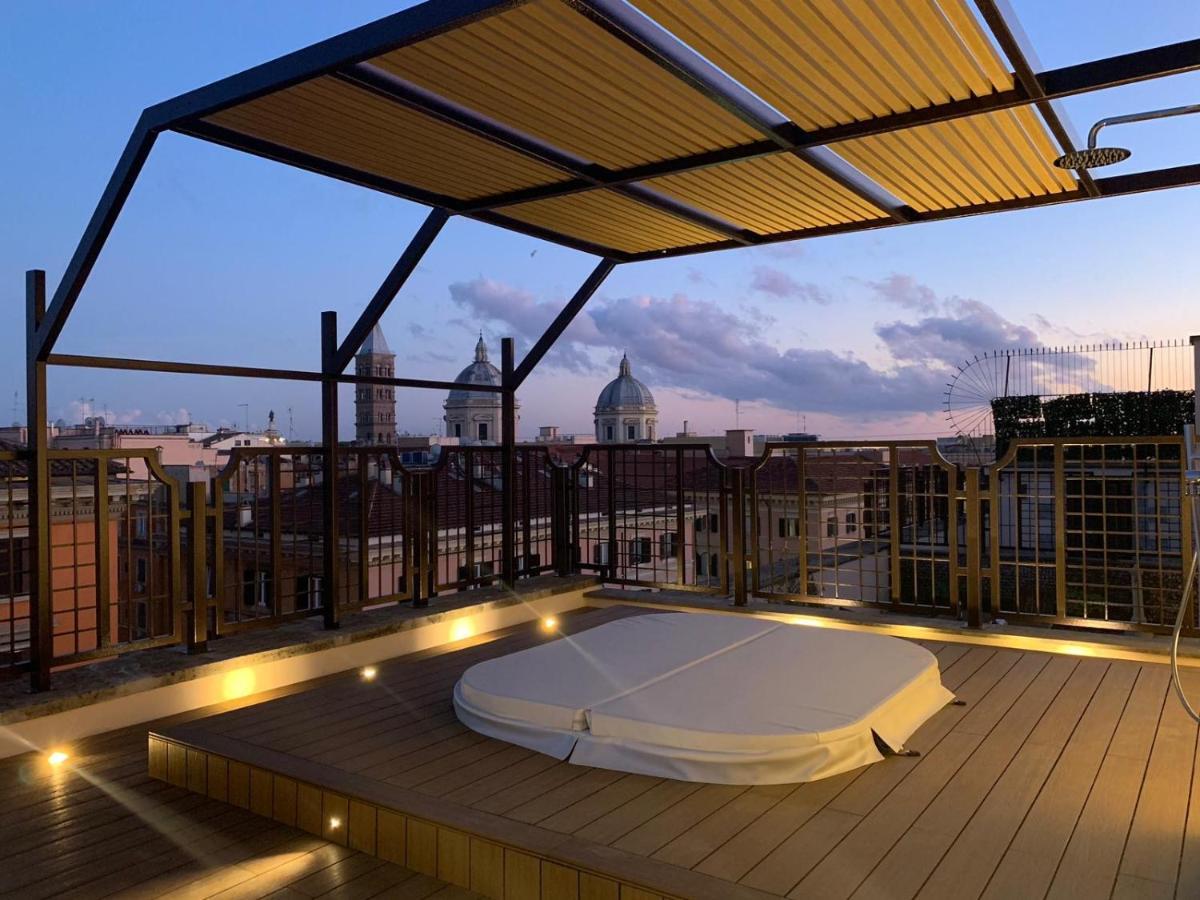 Suite Spa Bath