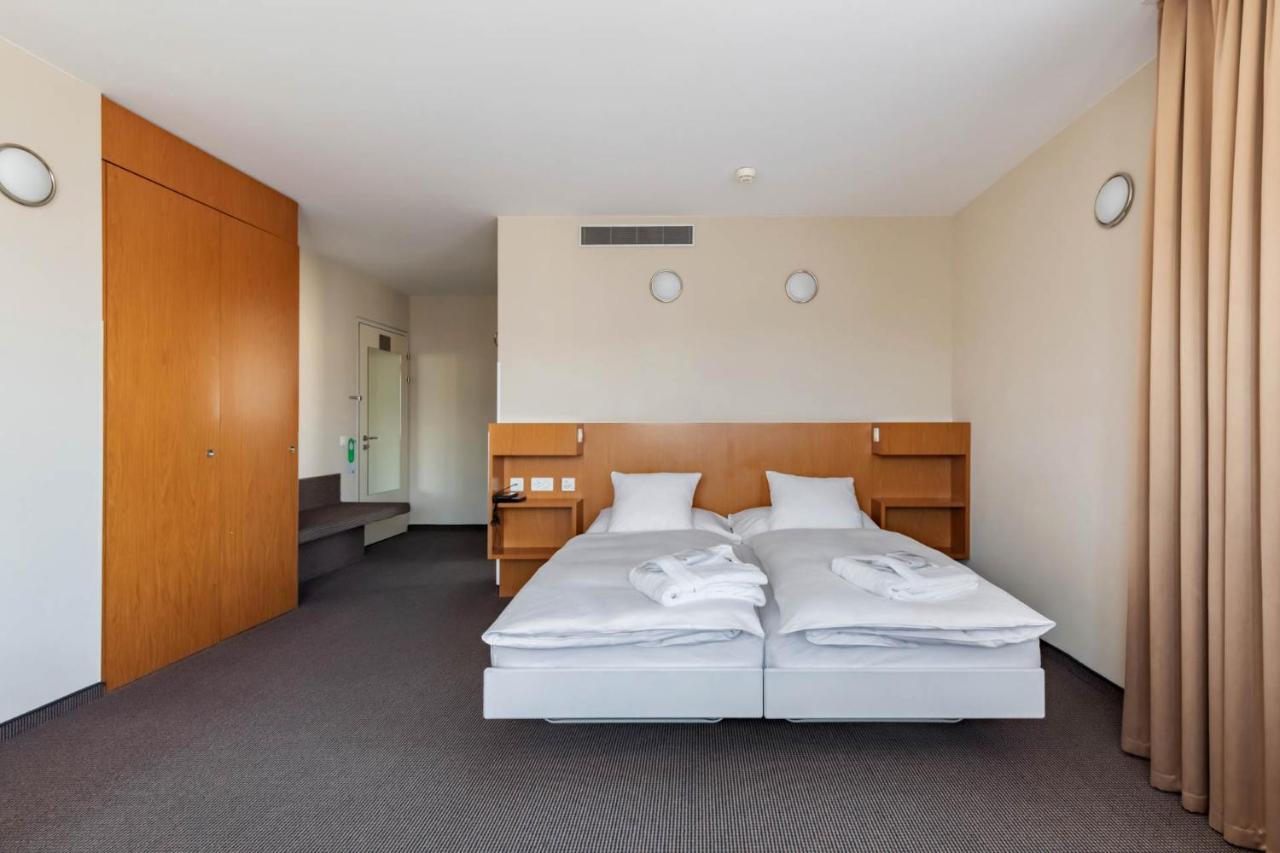 Trebäddsrum