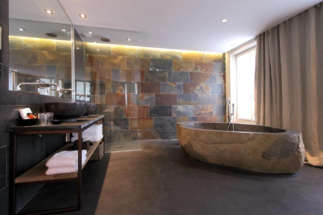 Exception Room