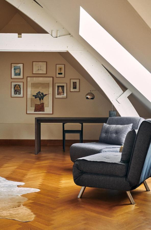 Loftssuite