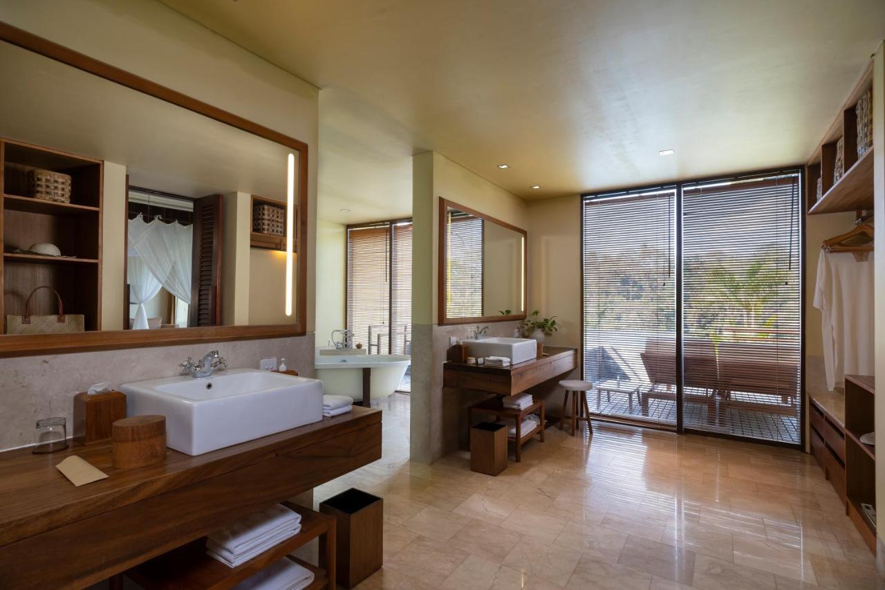 Premiere One-Bedroom Valley Pool Villa
