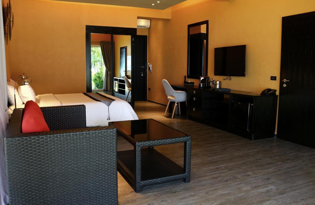 Juniorsuite