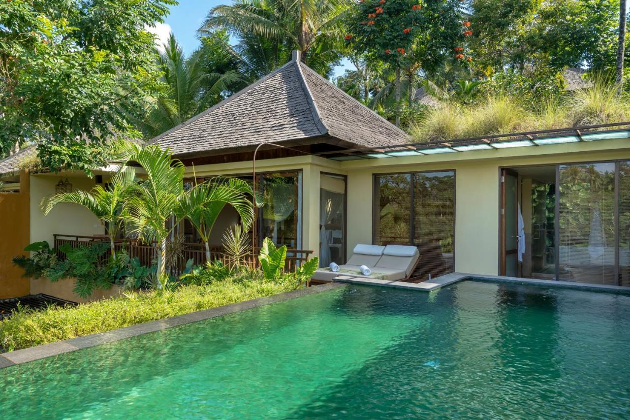 Premiere One-Bedroom Valley Pool Villa