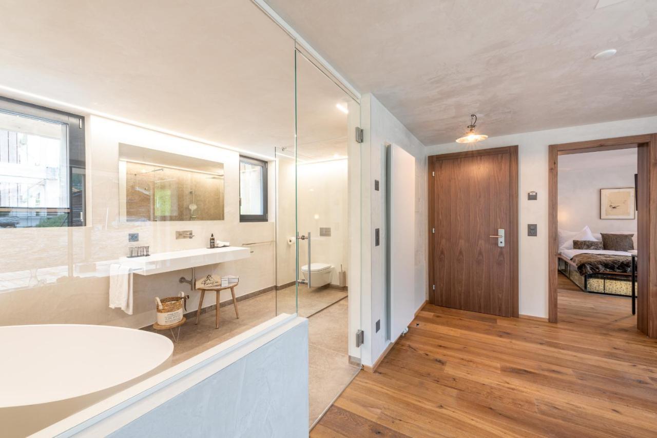 Deluxe Junior Suite