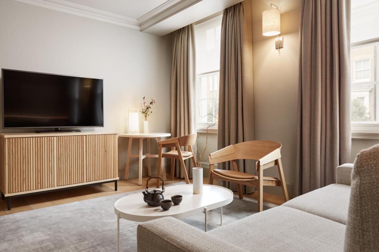 Juniorsuite Executive