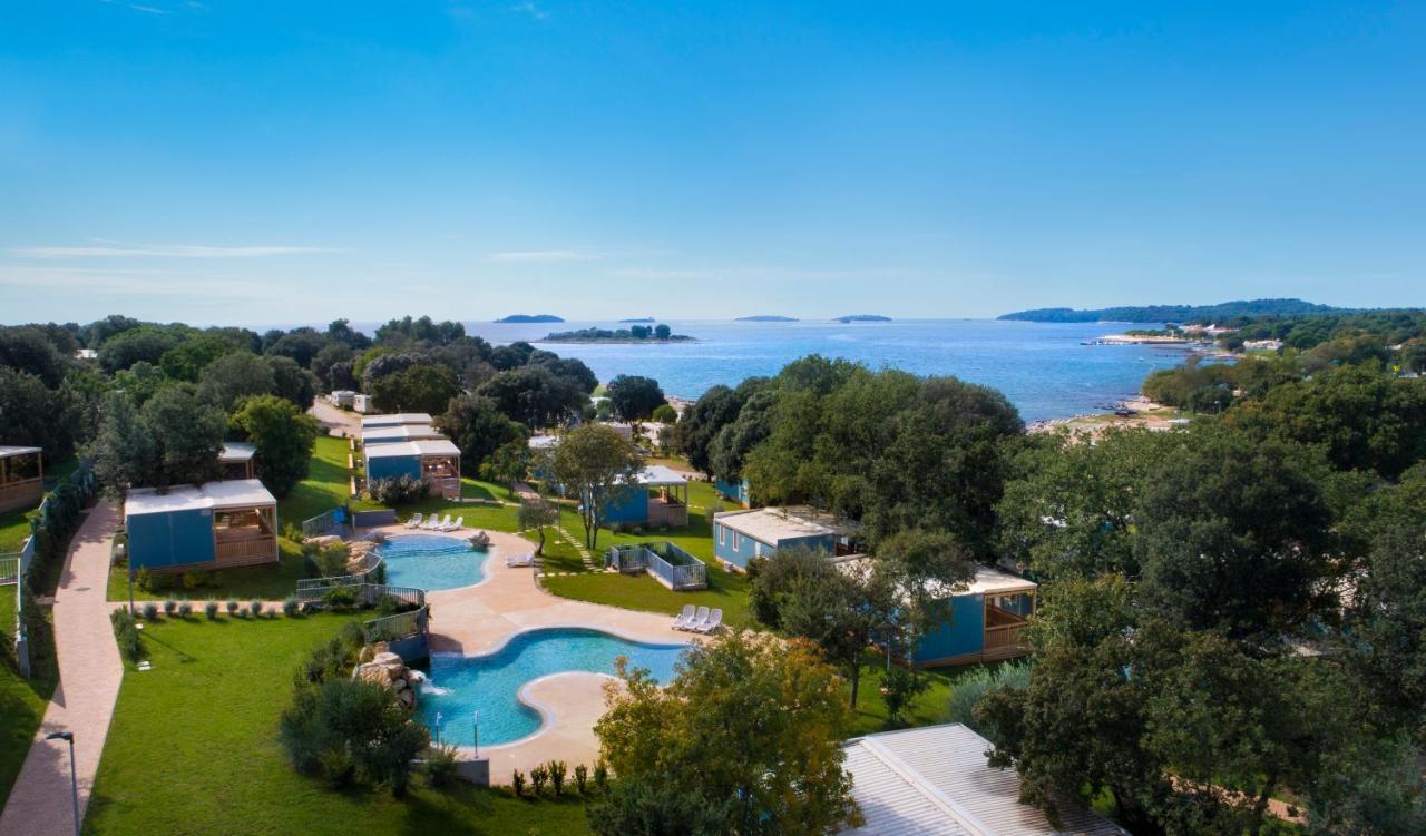 Premium Family Three-Bedroom Mobile Home