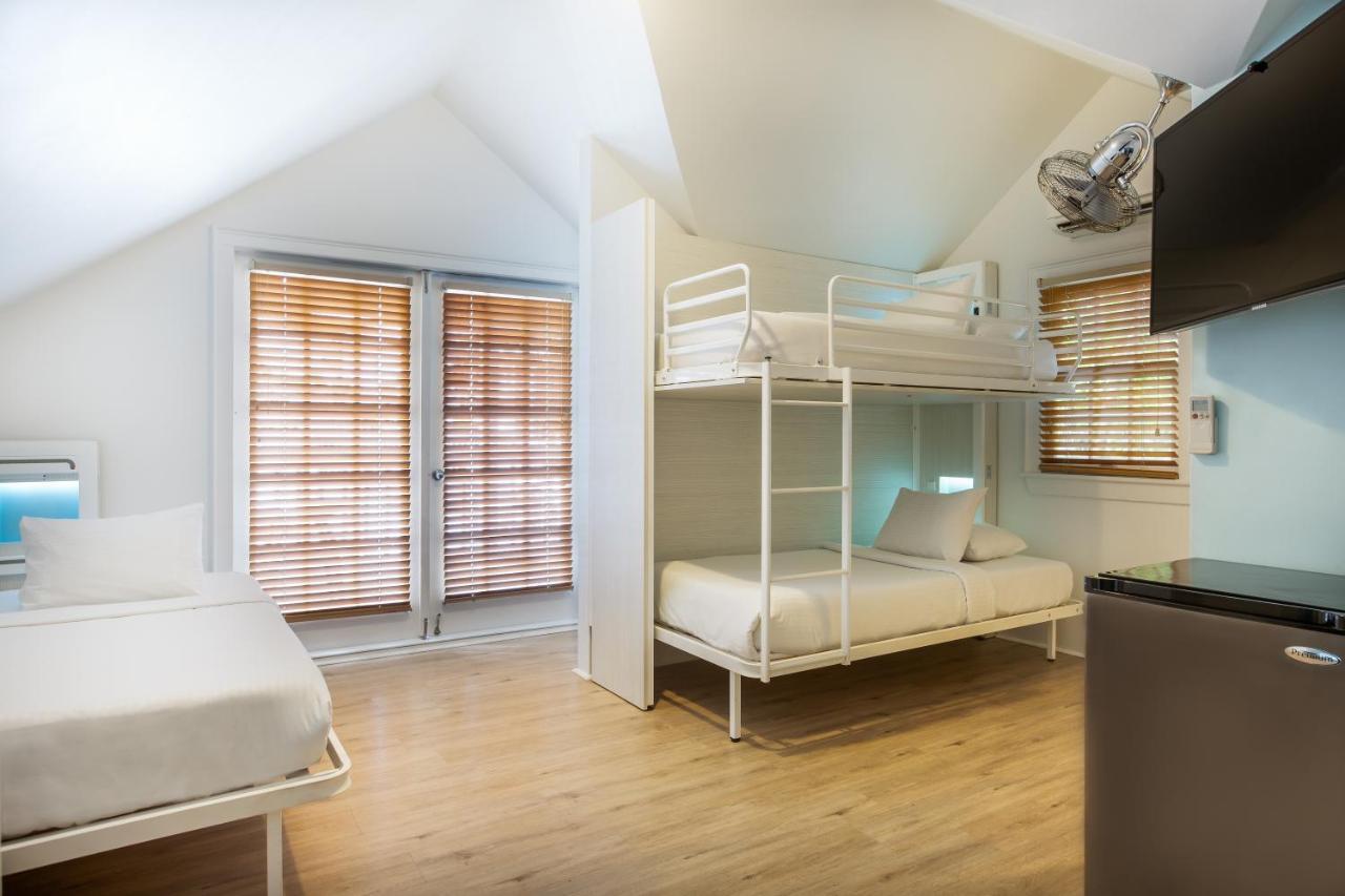 Private Standard Room