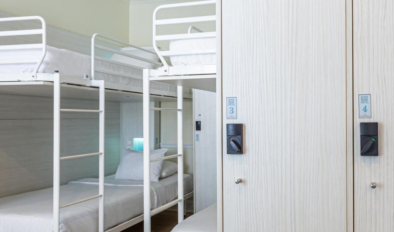 Private Standard Room Balcony