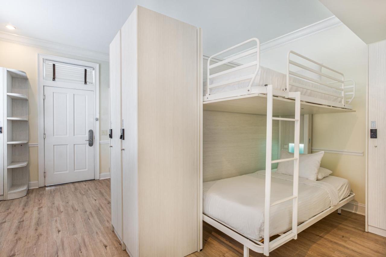 Private Standard Room Balcony