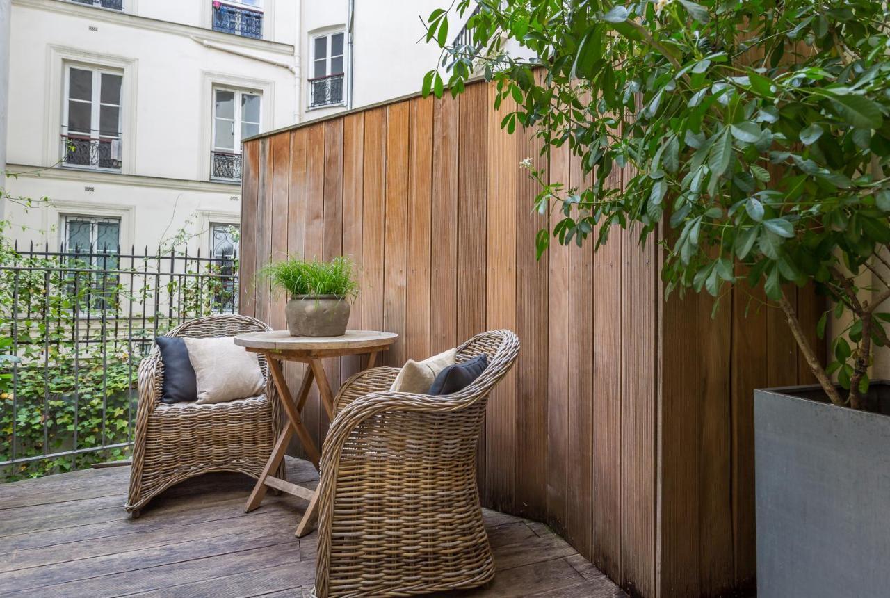 Emotion Room Terrace