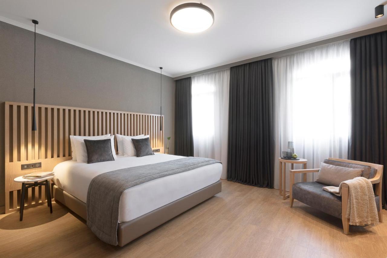 Superior Twin or Double Room