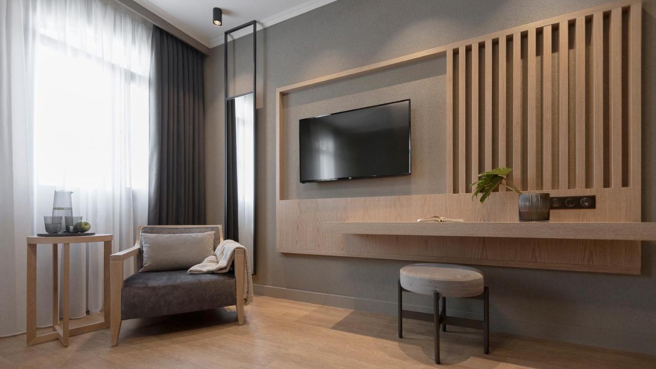 Superior Twin or Double Room