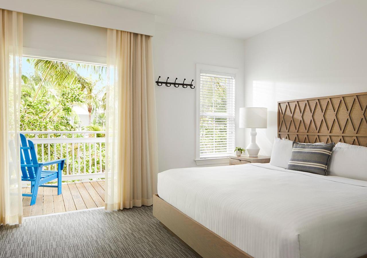 Three-Bedroom Villa Disability Access