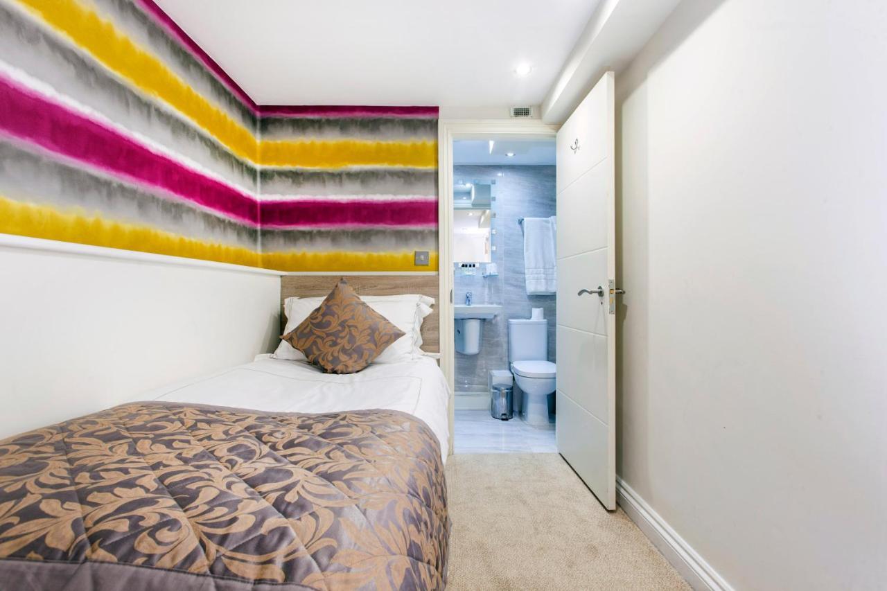 Economy Single Room basement no window