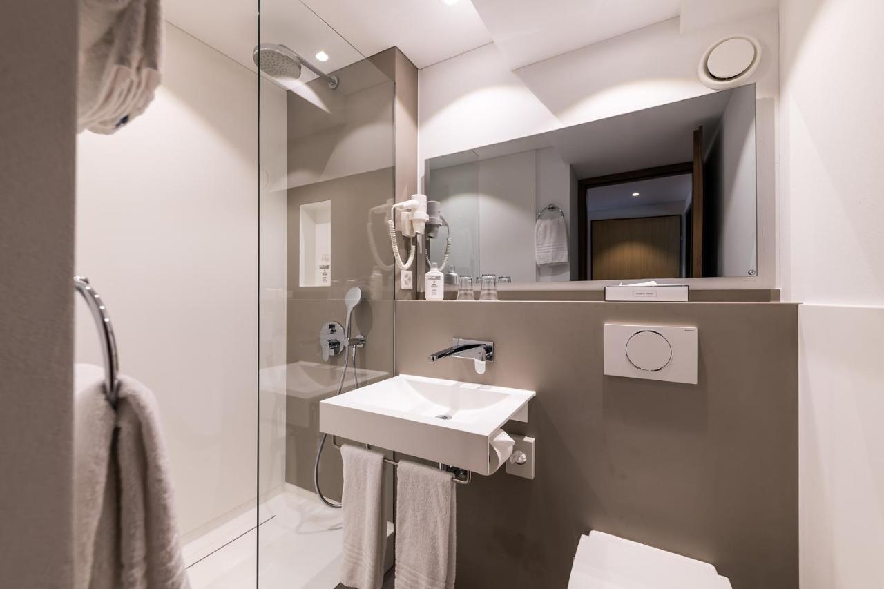 Comfort Triple Room Residence Building