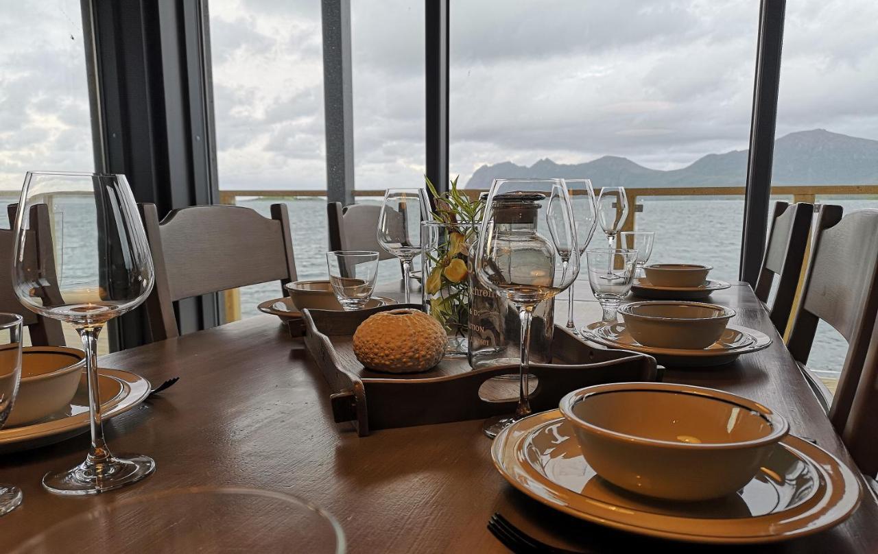 Family Suite 3 bedrooms- Double Beds