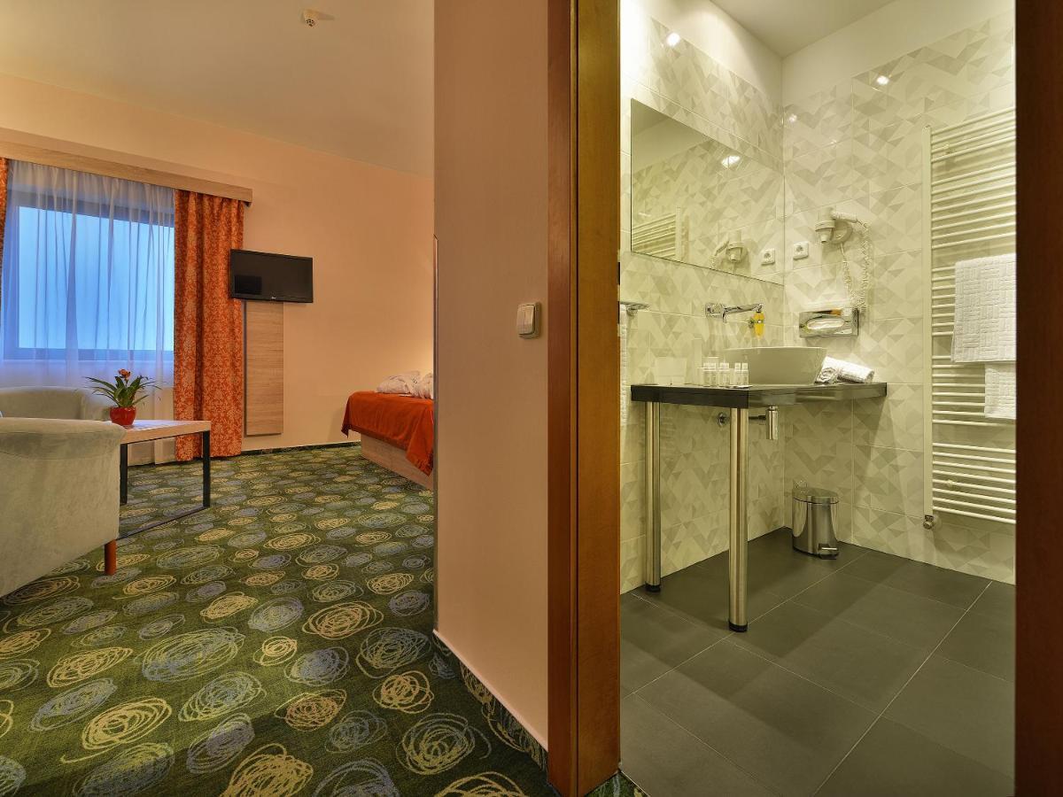 Juniorsuite Superior