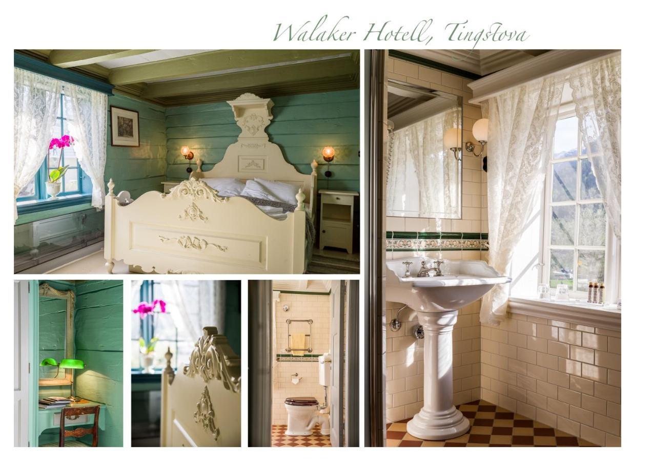 Dubbelrum Historic