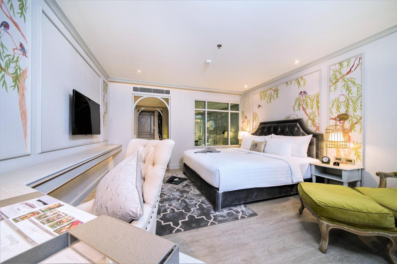Suite Deluxe