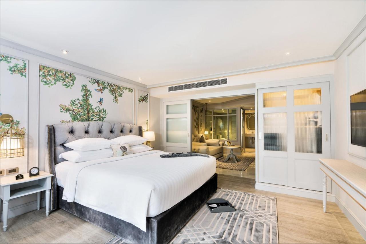 Suite Living