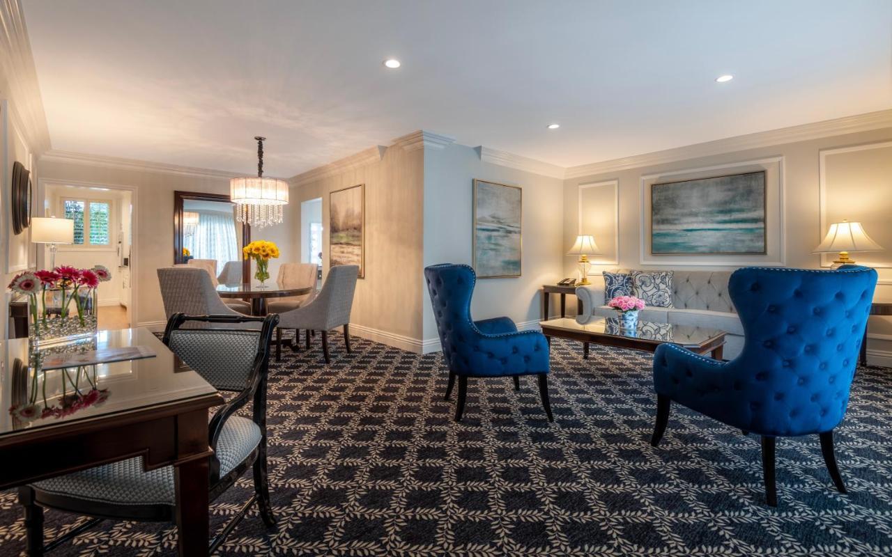 Svit King Luxury