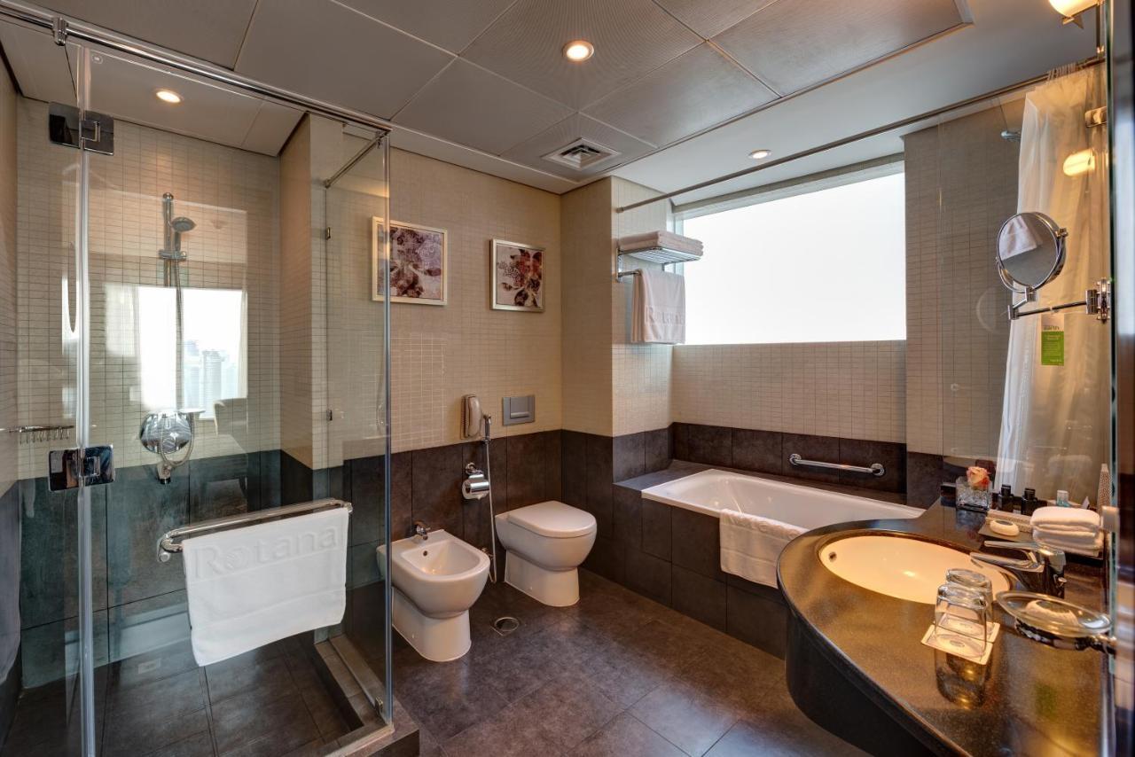 Burj Khalifa Suite