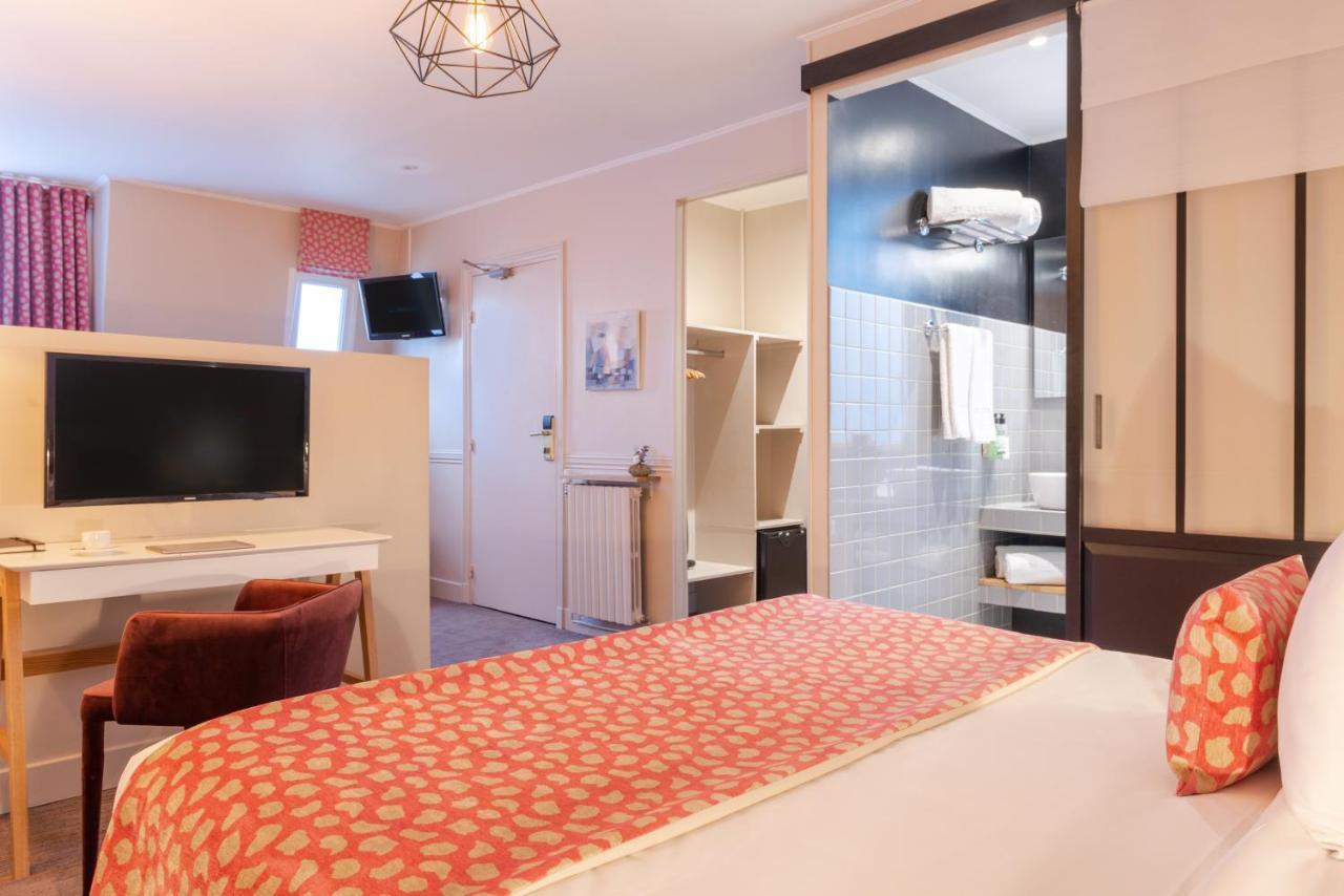 Prestige-suite