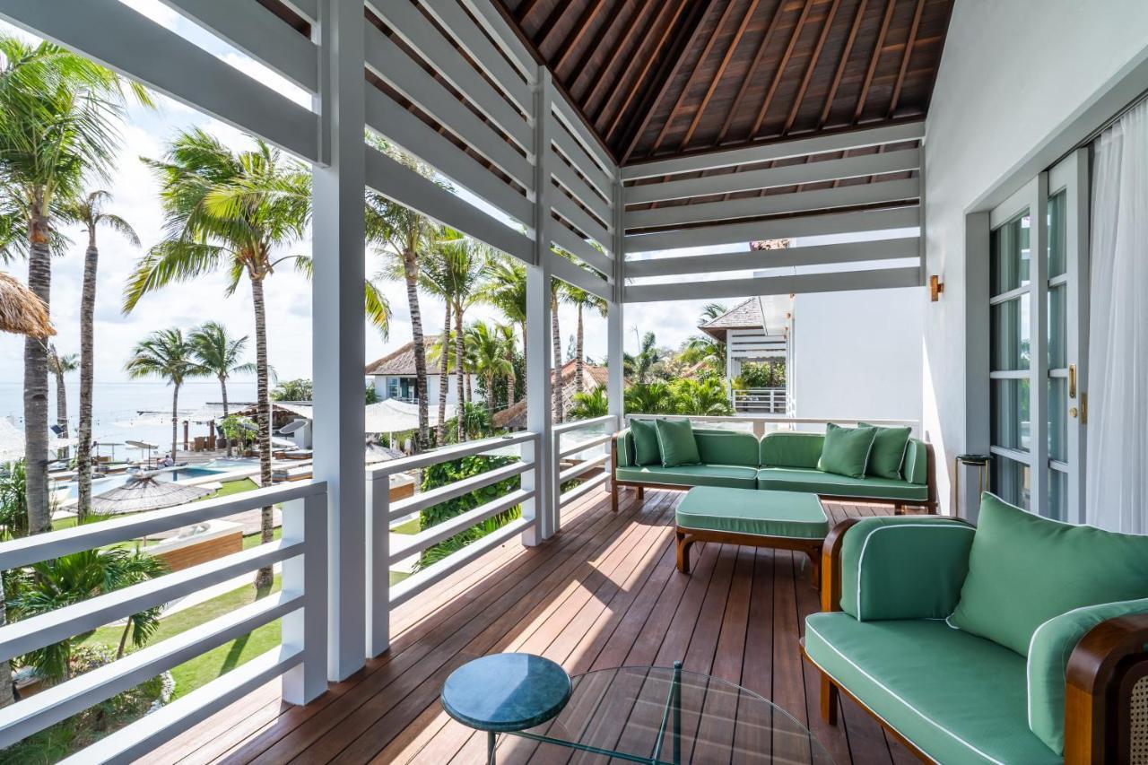 Suite Balcony