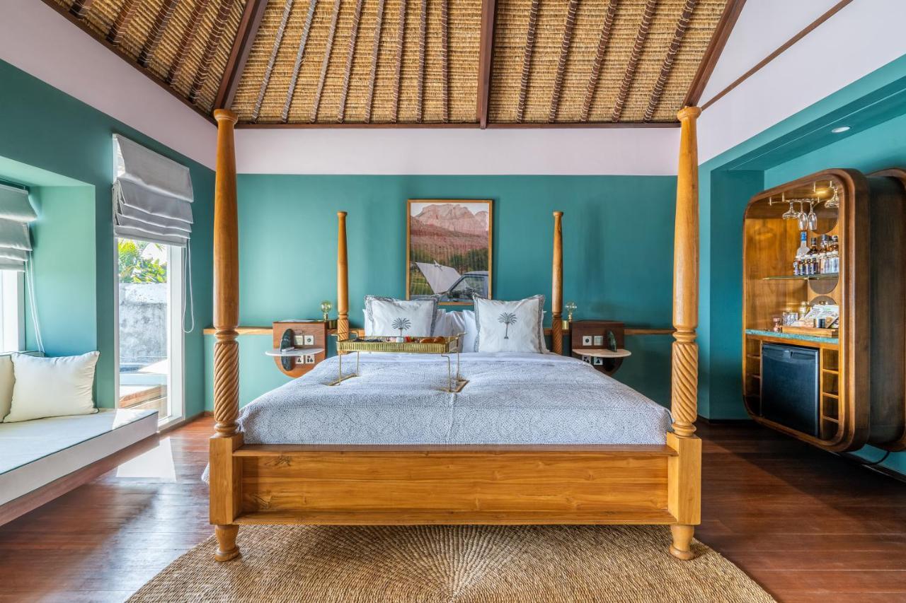 Suite Sea View