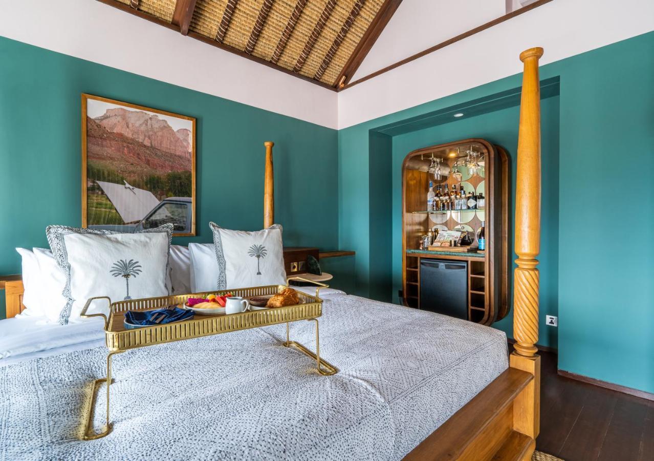 Suite Sea View