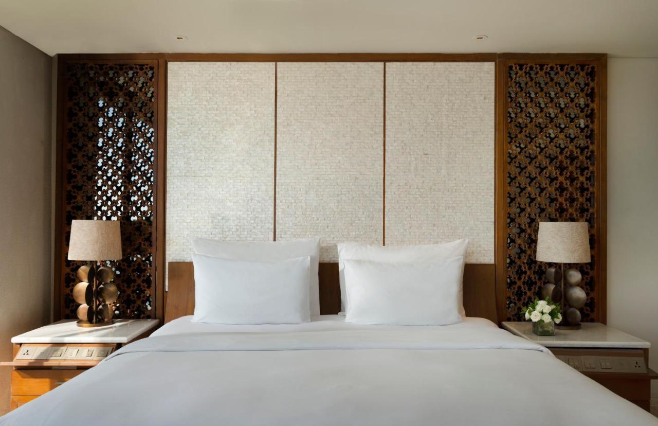 Three Bedroom Ocean Front Pool Villa Benefits
