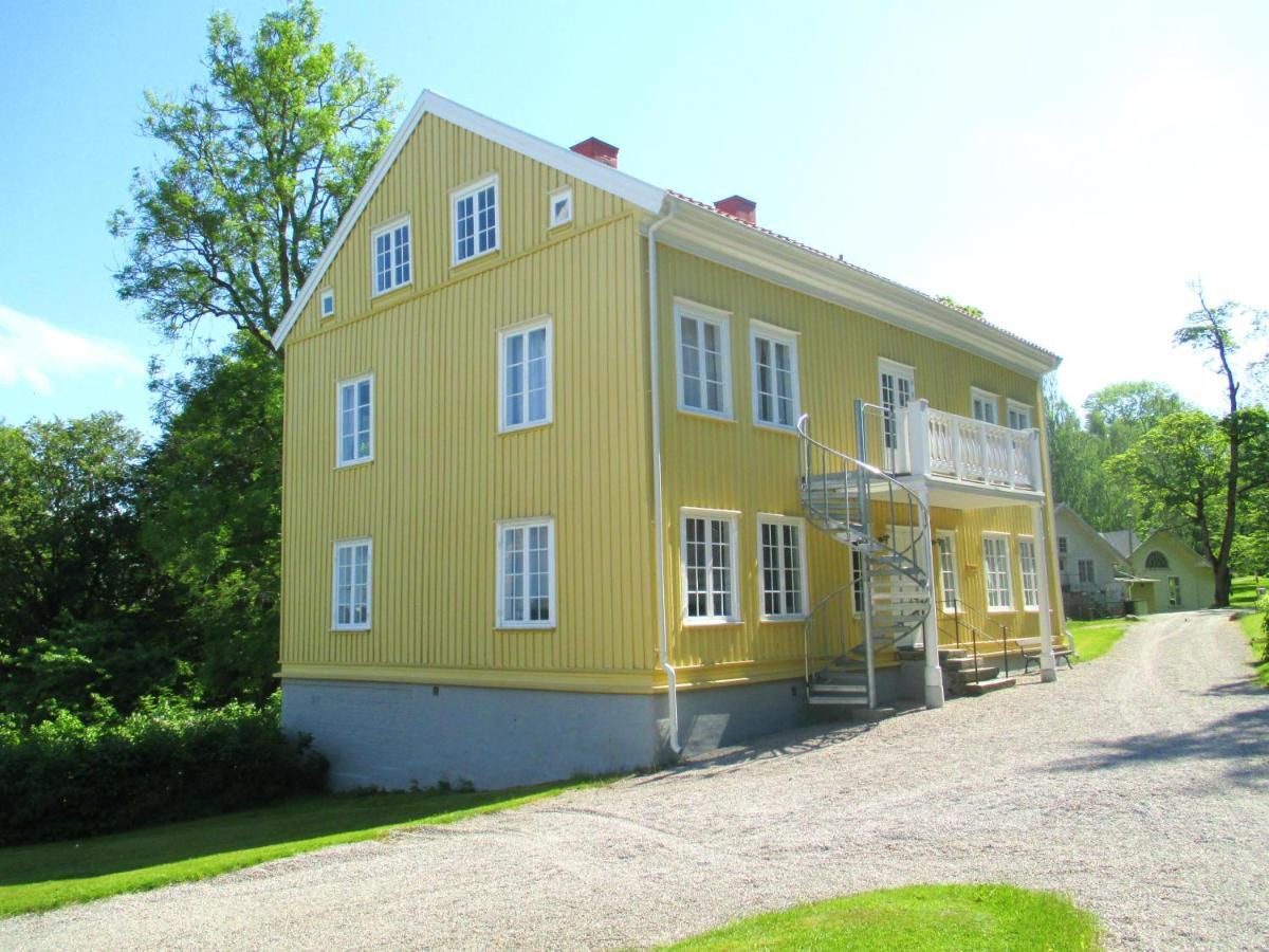 Dubbelrum Standard med delat badrum
